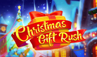 Demo Slot Christmas Gift Rush