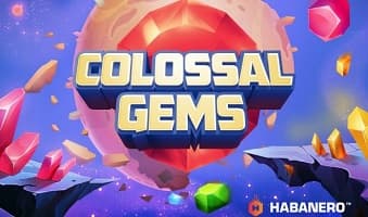 Demo Slot Colossal Gems