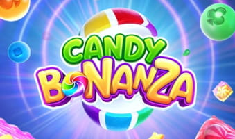 Demo Slot Candy Bonanza