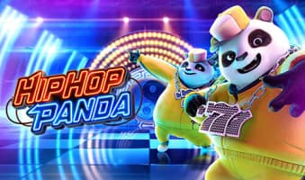 Demo Slot Hip Hop Panda