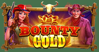 slot demo pragmatic bounty gold