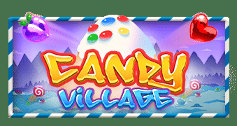 candy village slot demo pragmatic