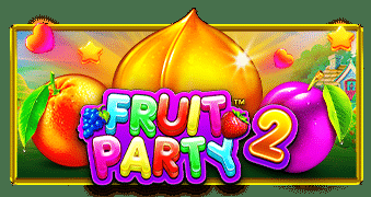 slot fruit party 2 demo pragmatic
