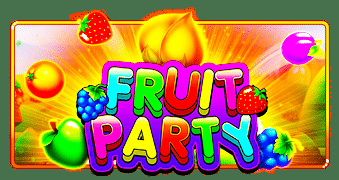slot demo pragmatic fruit party