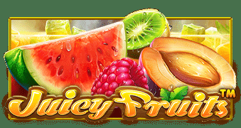 juicy fruits slot demo pragmatic