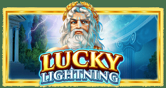 slot demo pragmatic lucky lightning
