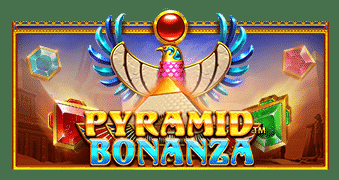 pyramid bonanza slot